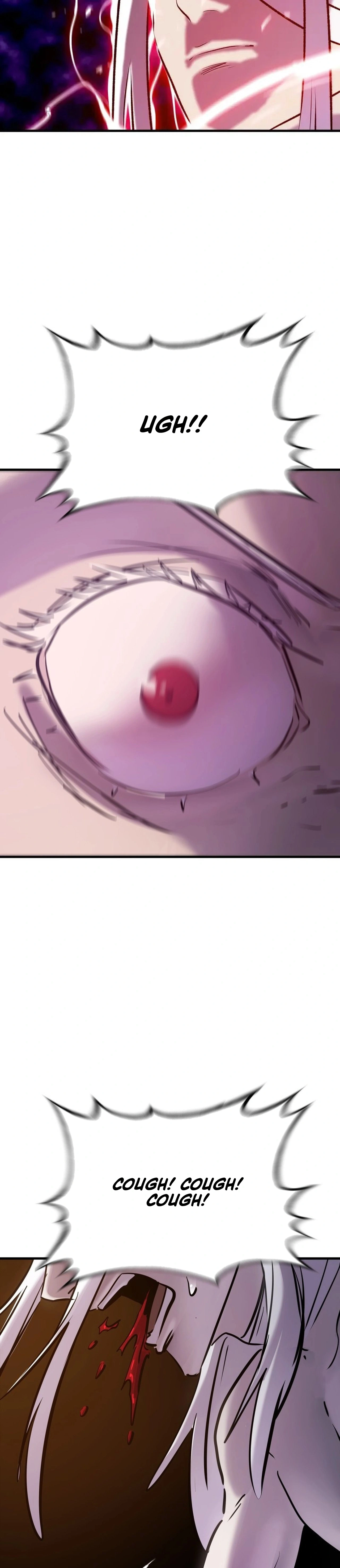 Seal Evils and the Pursuit of Truth Chapter 44 - page 9