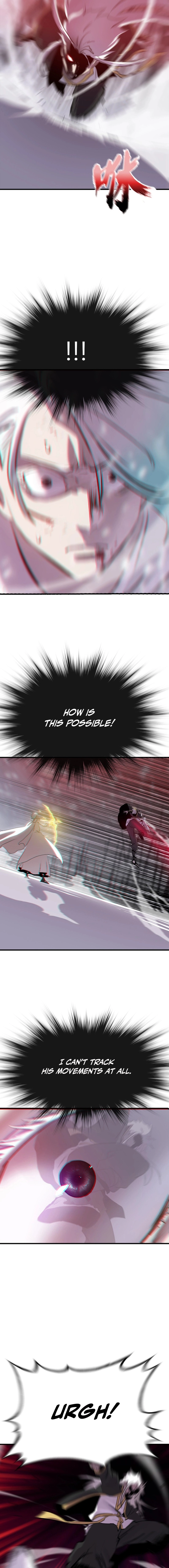Seal Evils and the Pursuit of Truth Chapter 31 - page 15