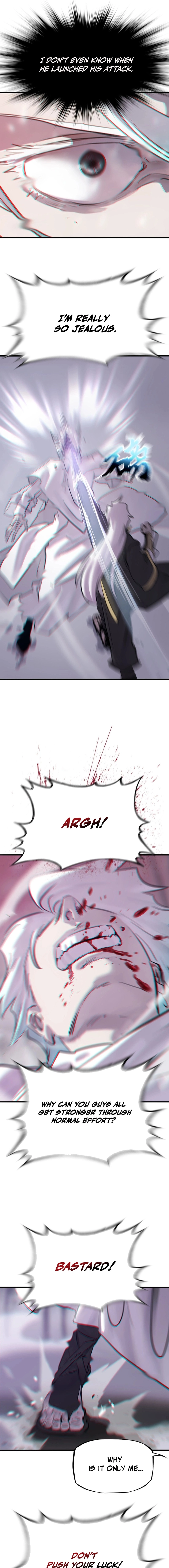 Seal Evils and the Pursuit of Truth Chapter 31 - page 17