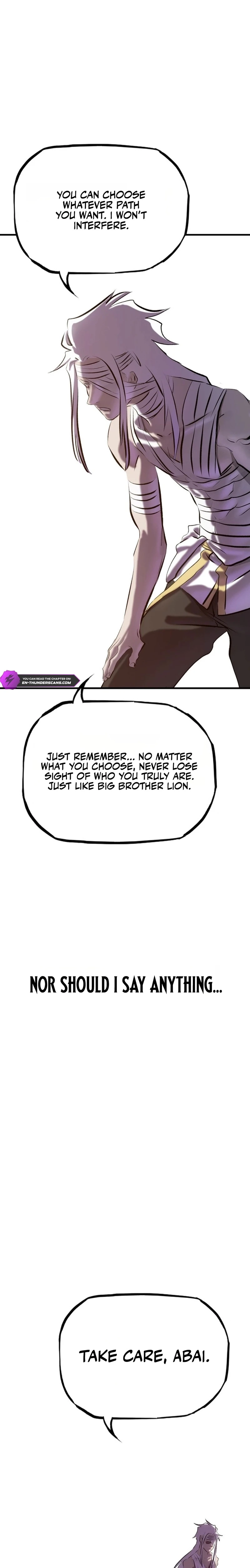 Seal Evils and the Pursuit of Truth Chapter 45 - page 11