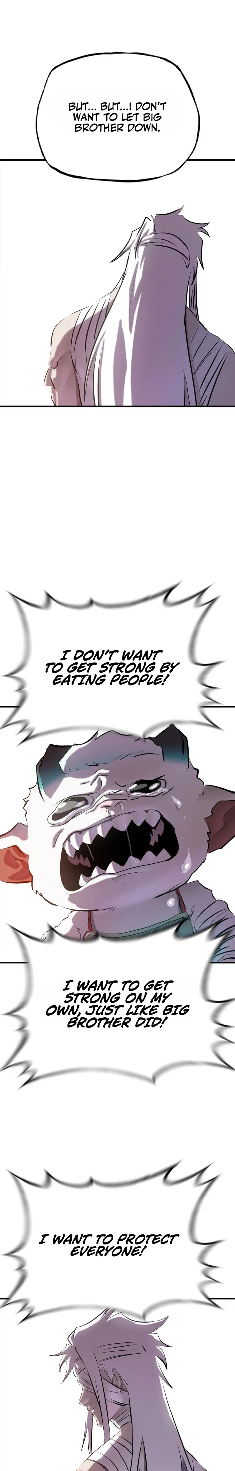 Seal Evils and the Pursuit of Truth Chapter 45 - page 13
