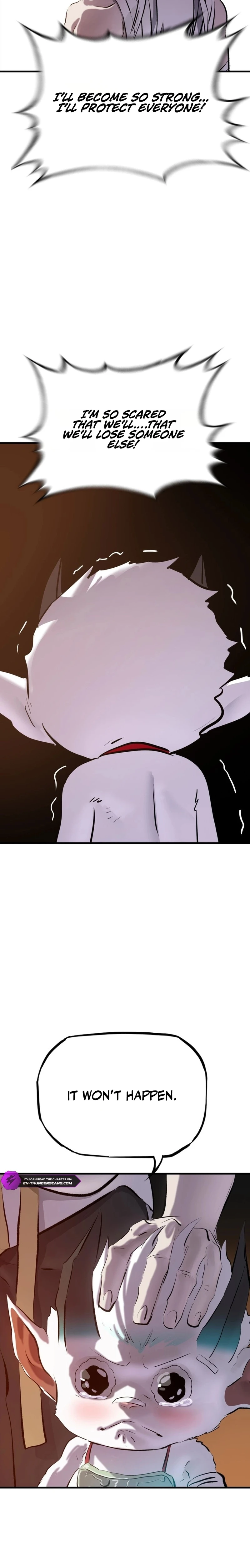 Seal Evils and the Pursuit of Truth Chapter 45 - page 14