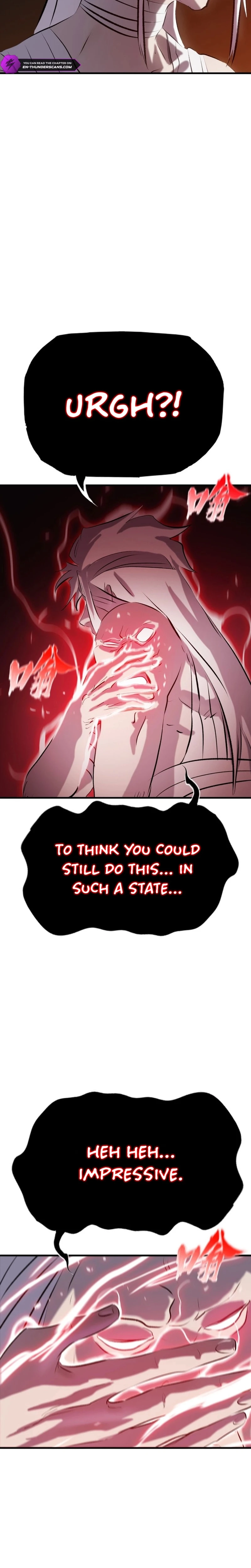 Seal Evils and the Pursuit of Truth Chapter 45 - page 6