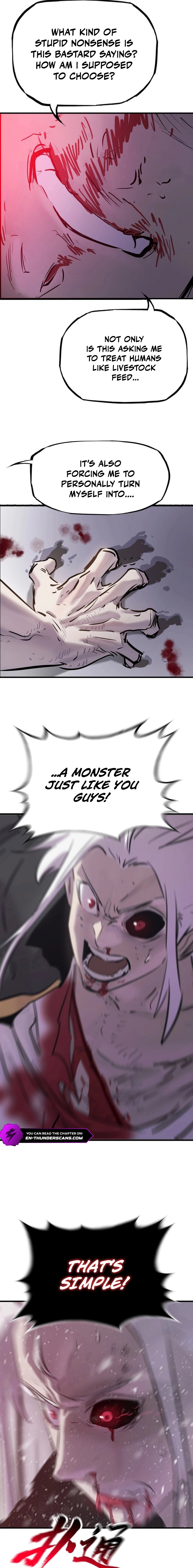 Seal Evils and the Pursuit of Truth Chapter 36 - page 9