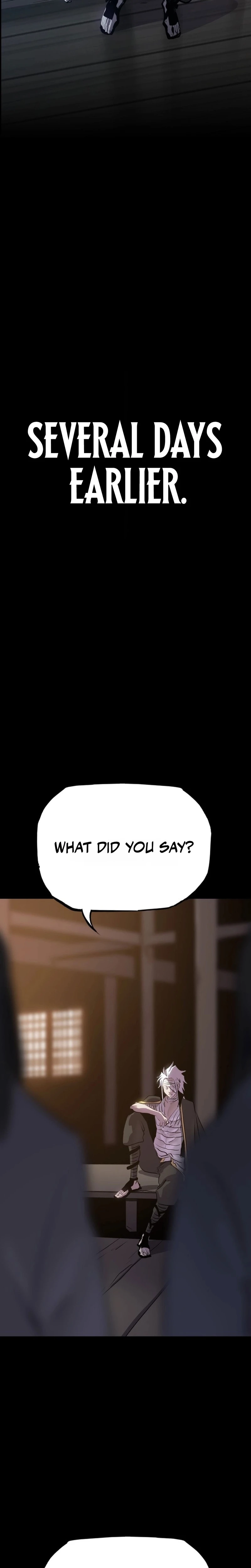 Seal Evils and the Pursuit of Truth Chapter 46 - page 16