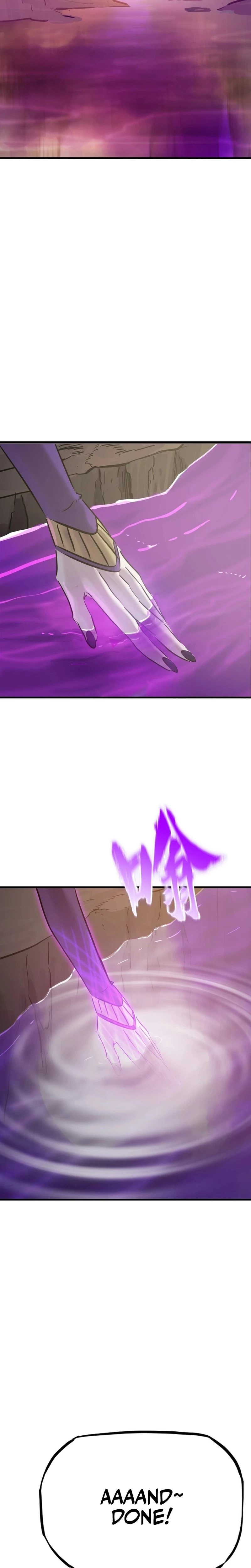 Seal Evils and the Pursuit of Truth Chapter 46 - page 2