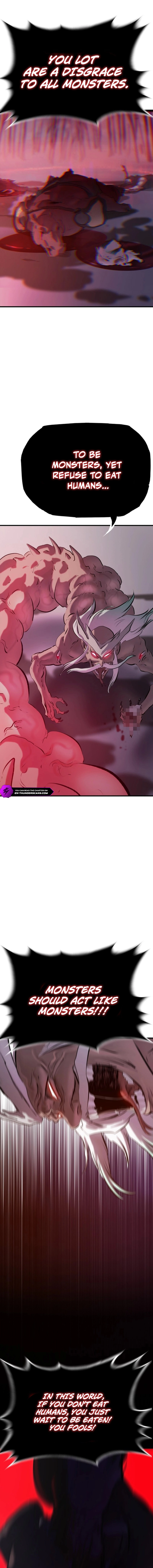 Seal Evils and the Pursuit of Truth Chapter 37 - page 7