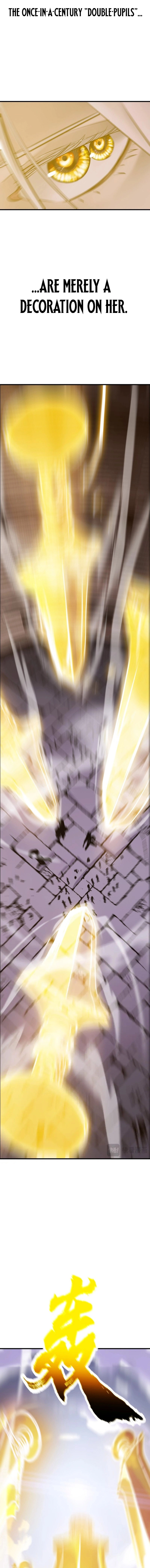 Seal Evils and the Pursuit of Truth Chapter 38 - page 9