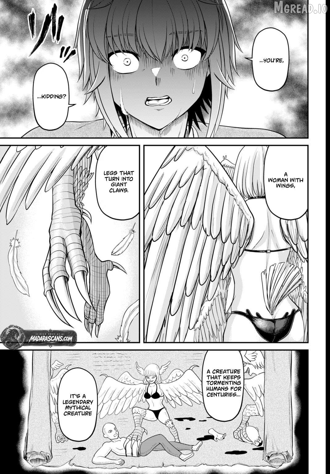 Suterare Ouji no Saikyou Ikada Kokka Chapter 2.2 - page 16