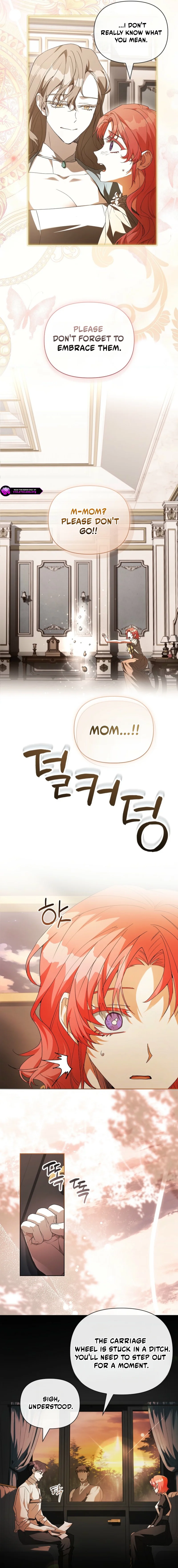 About Perfect Revenge Chapter 10 - page 3