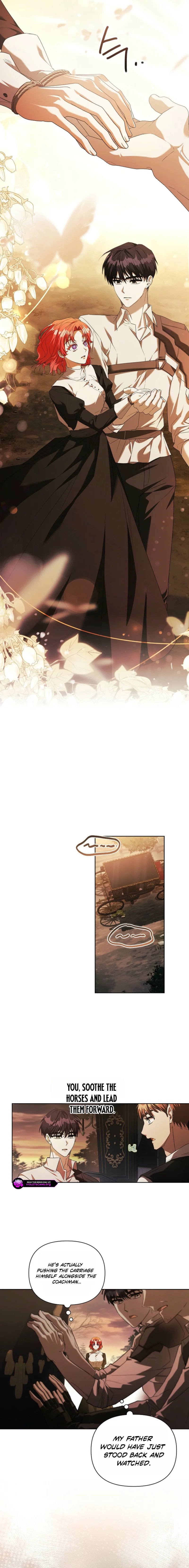 About Perfect Revenge Chapter 10 - page 5