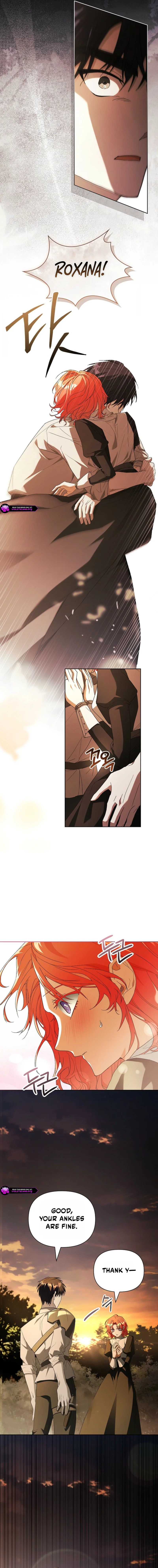 About Perfect Revenge Chapter 10 - page 7