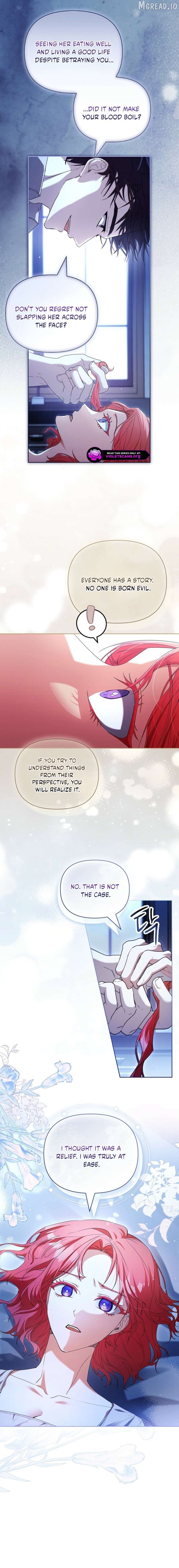 About Perfect Revenge Chapter 11 - page 10