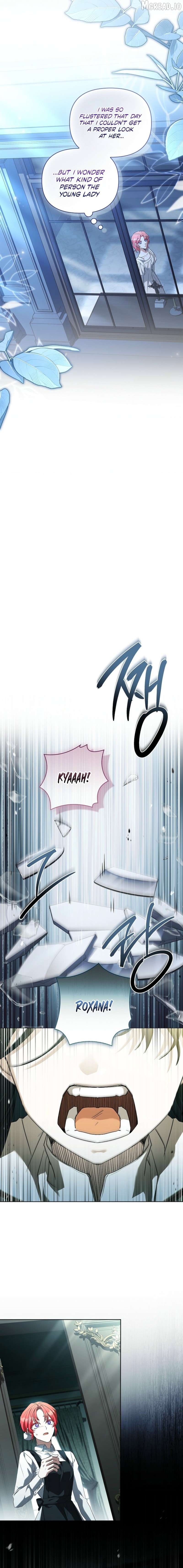 About Perfect Revenge Chapter 11 - page 14