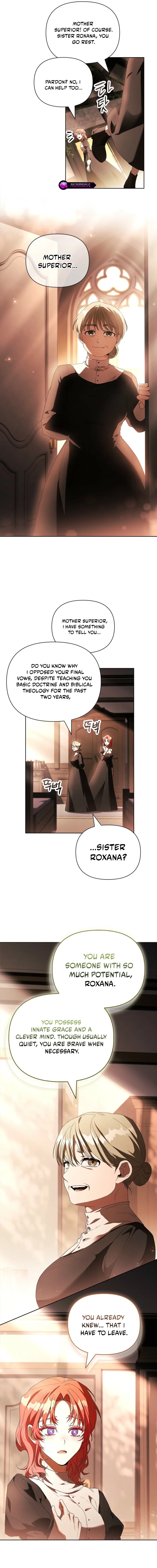 About Perfect Revenge Chapter 9 - page 11