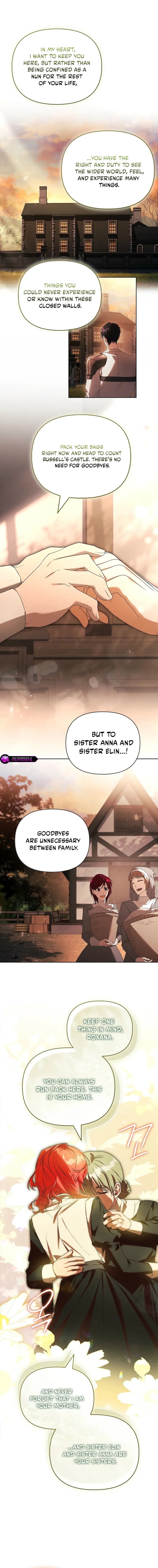 About Perfect Revenge Chapter 9 - page 12
