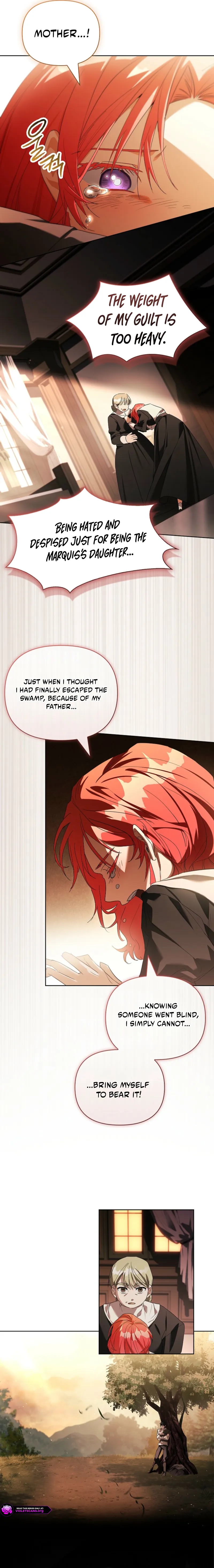 About Perfect Revenge Chapter 9 - page 13