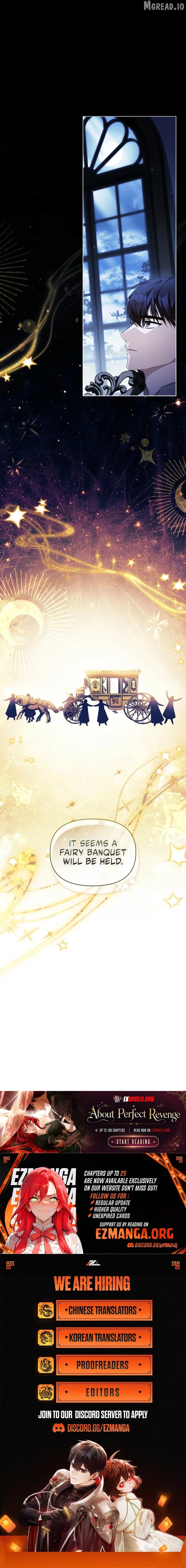 About Perfect Revenge Chapter 14 - page 8
