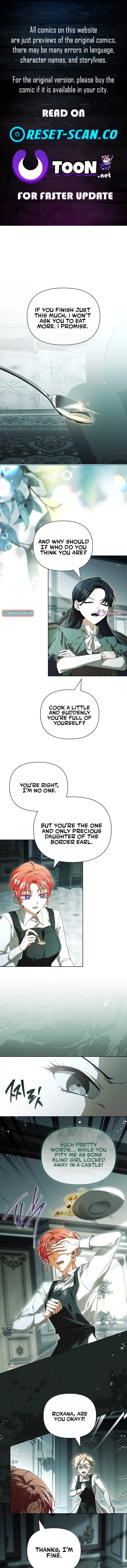 About Perfect Revenge Chapter 15 - page 1