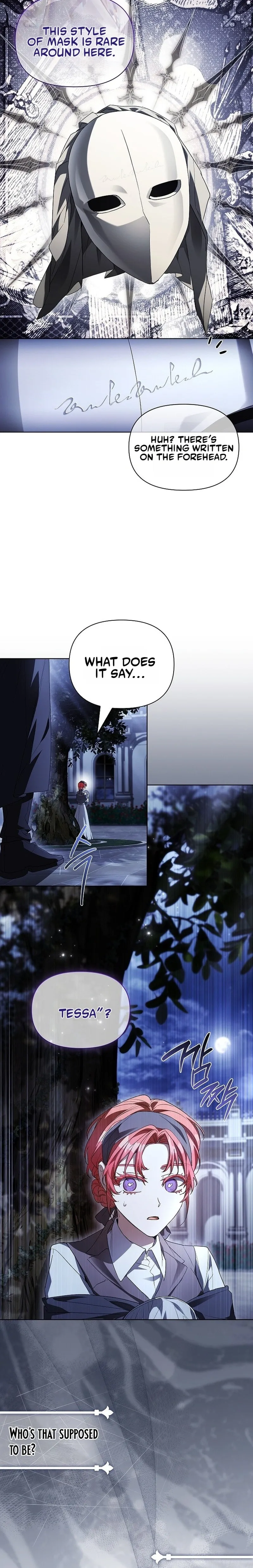 About Perfect Revenge Chapter 15 - page 10
