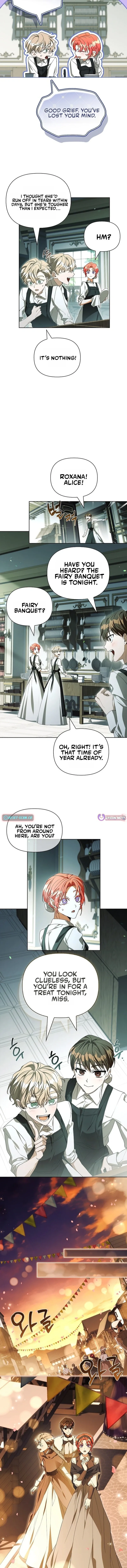About Perfect Revenge Chapter 15 - page 4