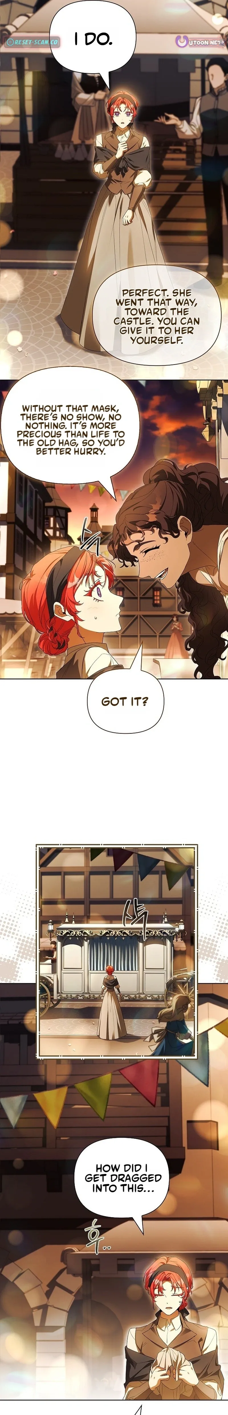 About Perfect Revenge Chapter 15 - page 7