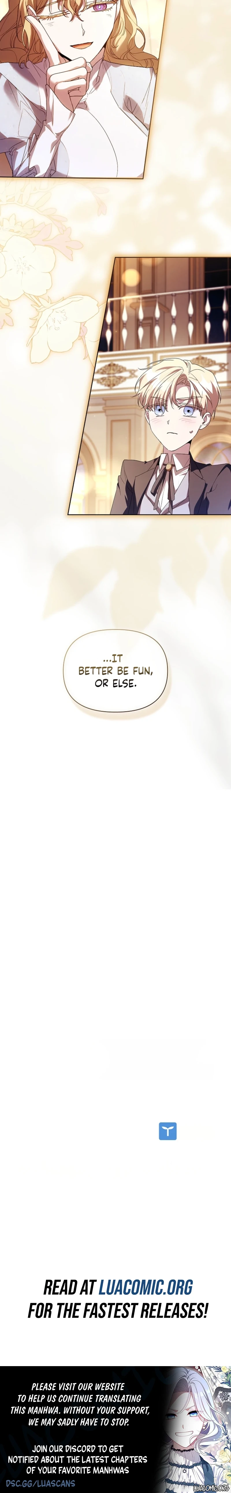 About Perfect Revenge Chapter 18 - page 8