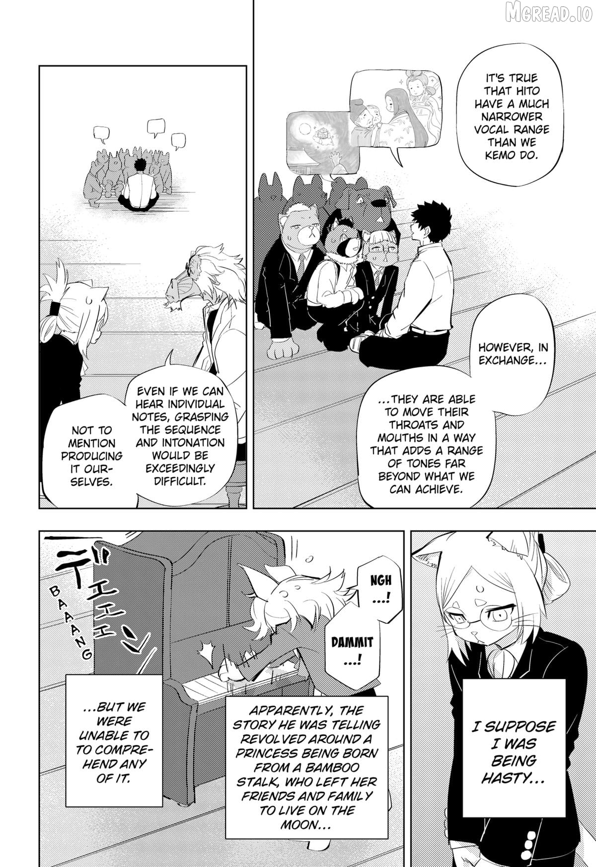 Hitoner Chapter 3 - page 16
