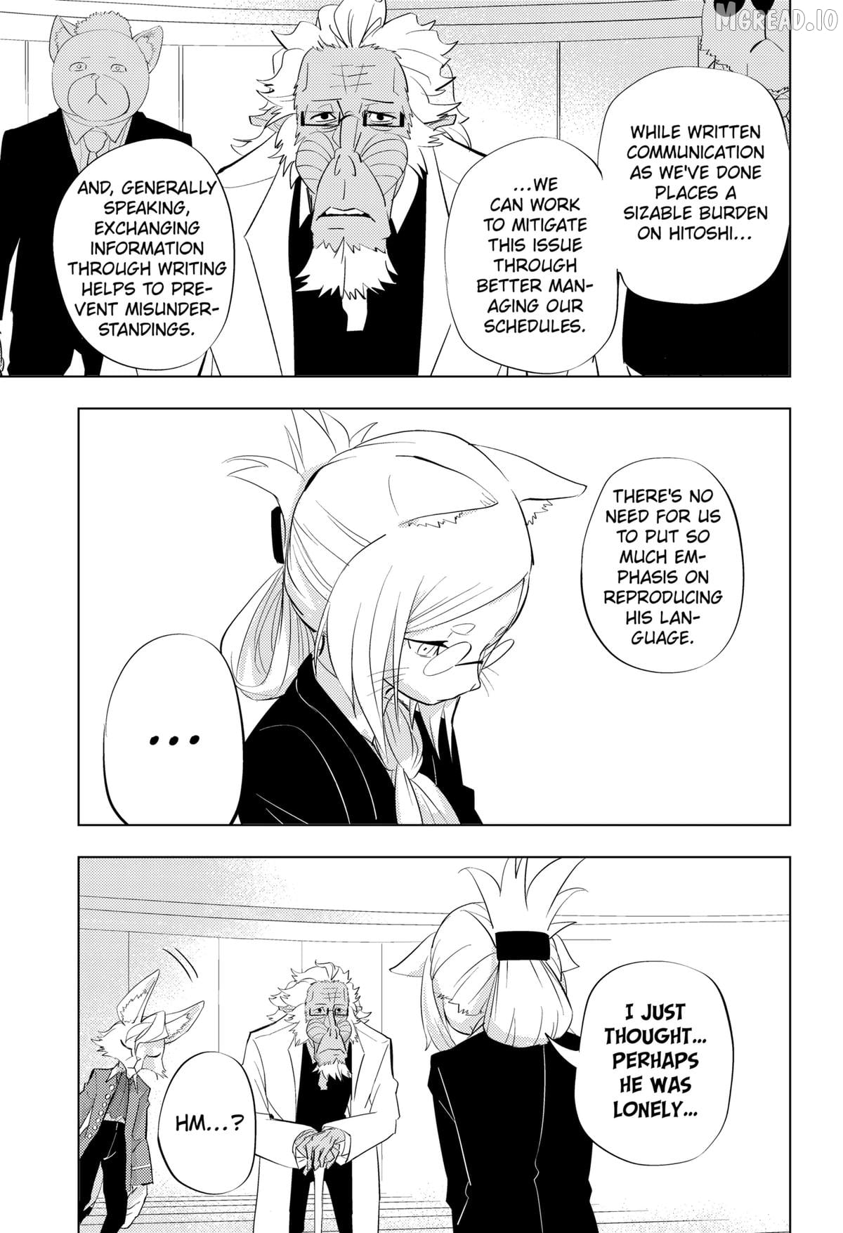 Hitoner Chapter 3 - page 17