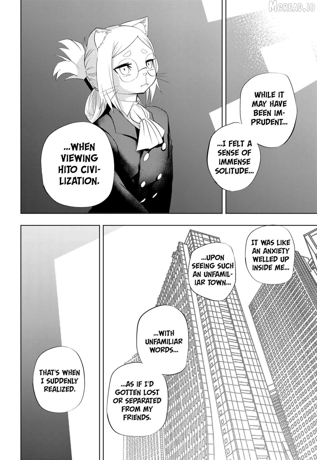 Hitoner Chapter 3 - page 18