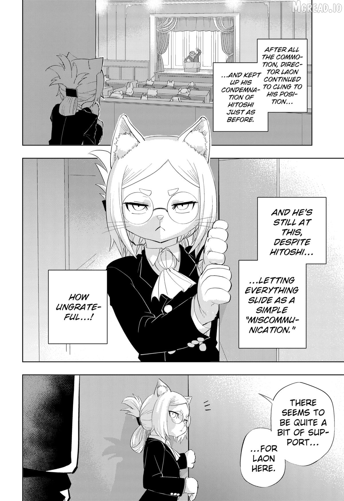 Hitoner Chapter 3 - page 2