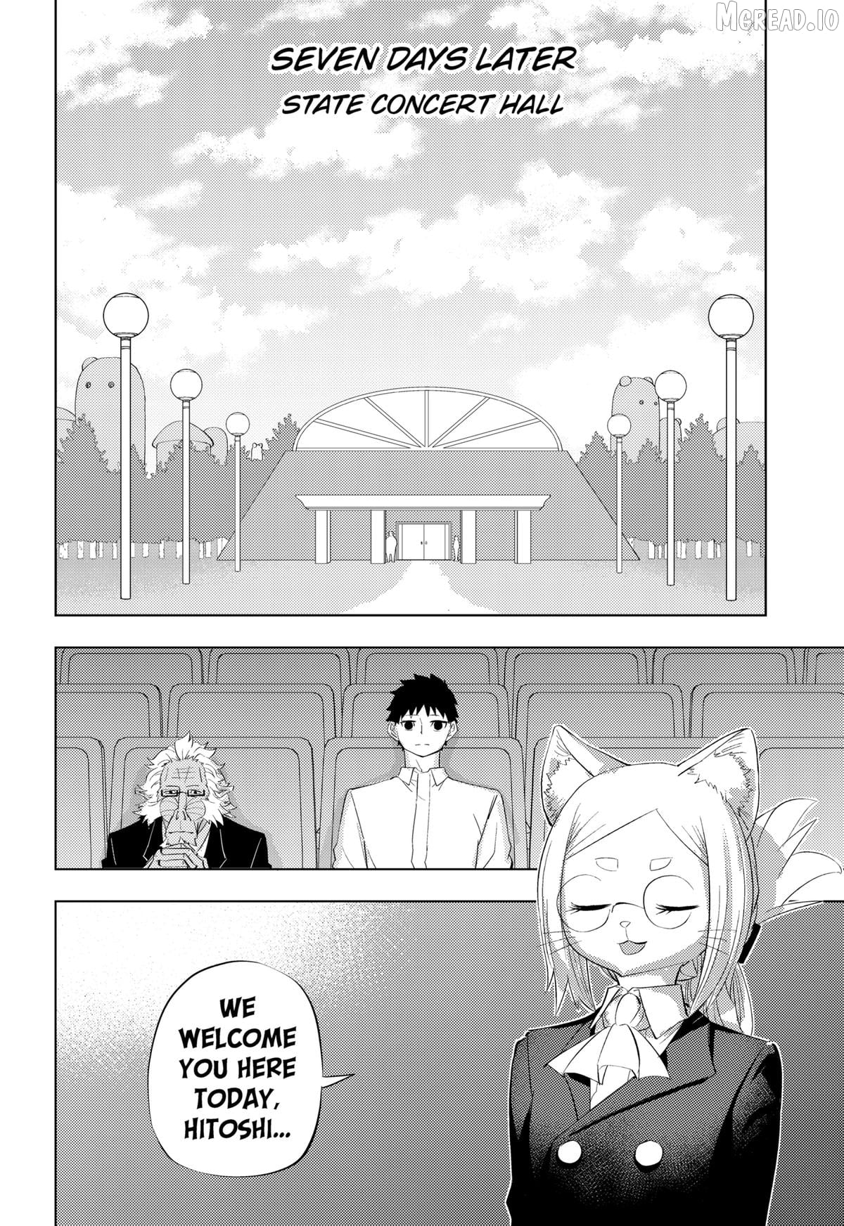 Hitoner Chapter 3 - page 22
