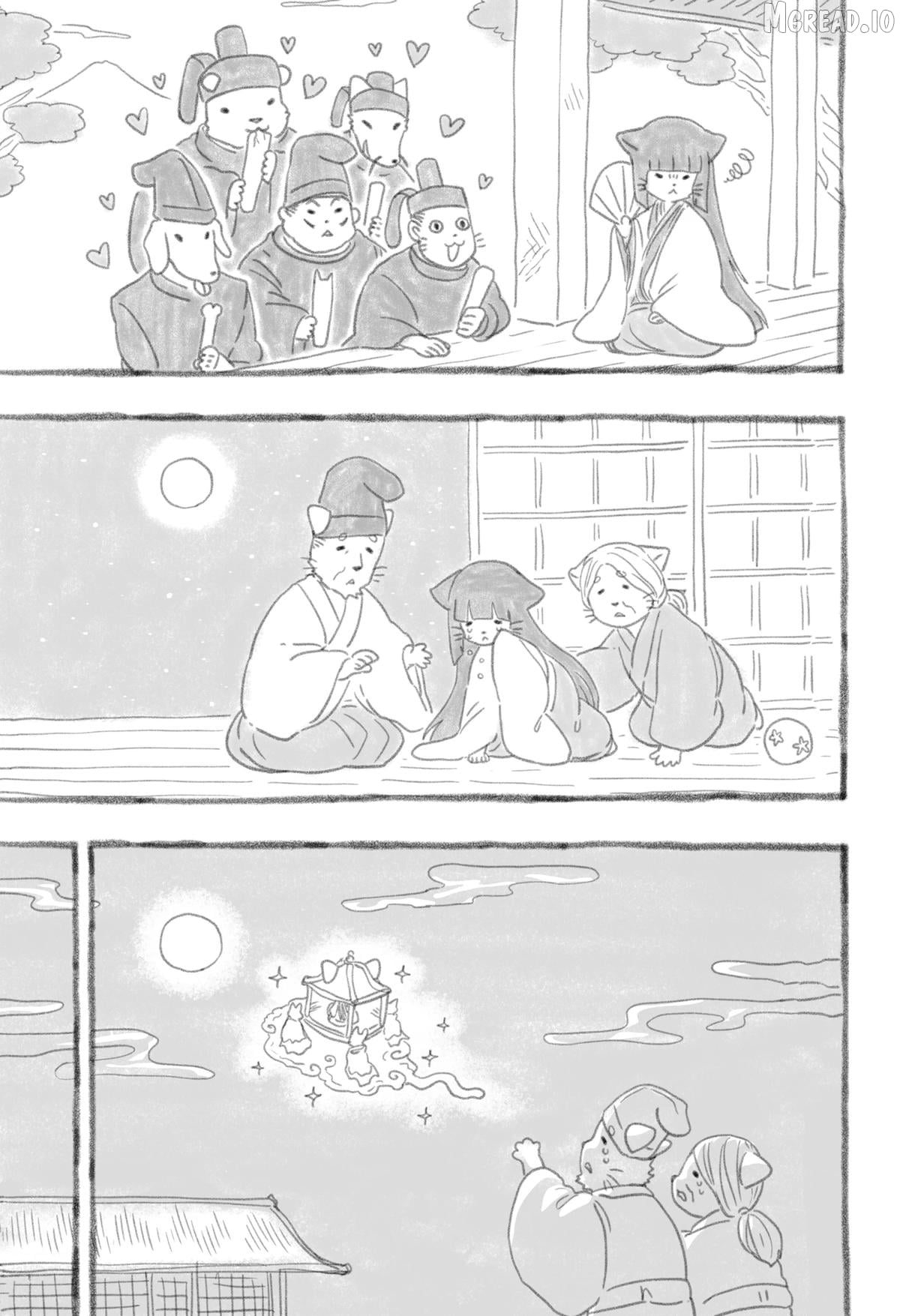 Hitoner Chapter 3 - page 25