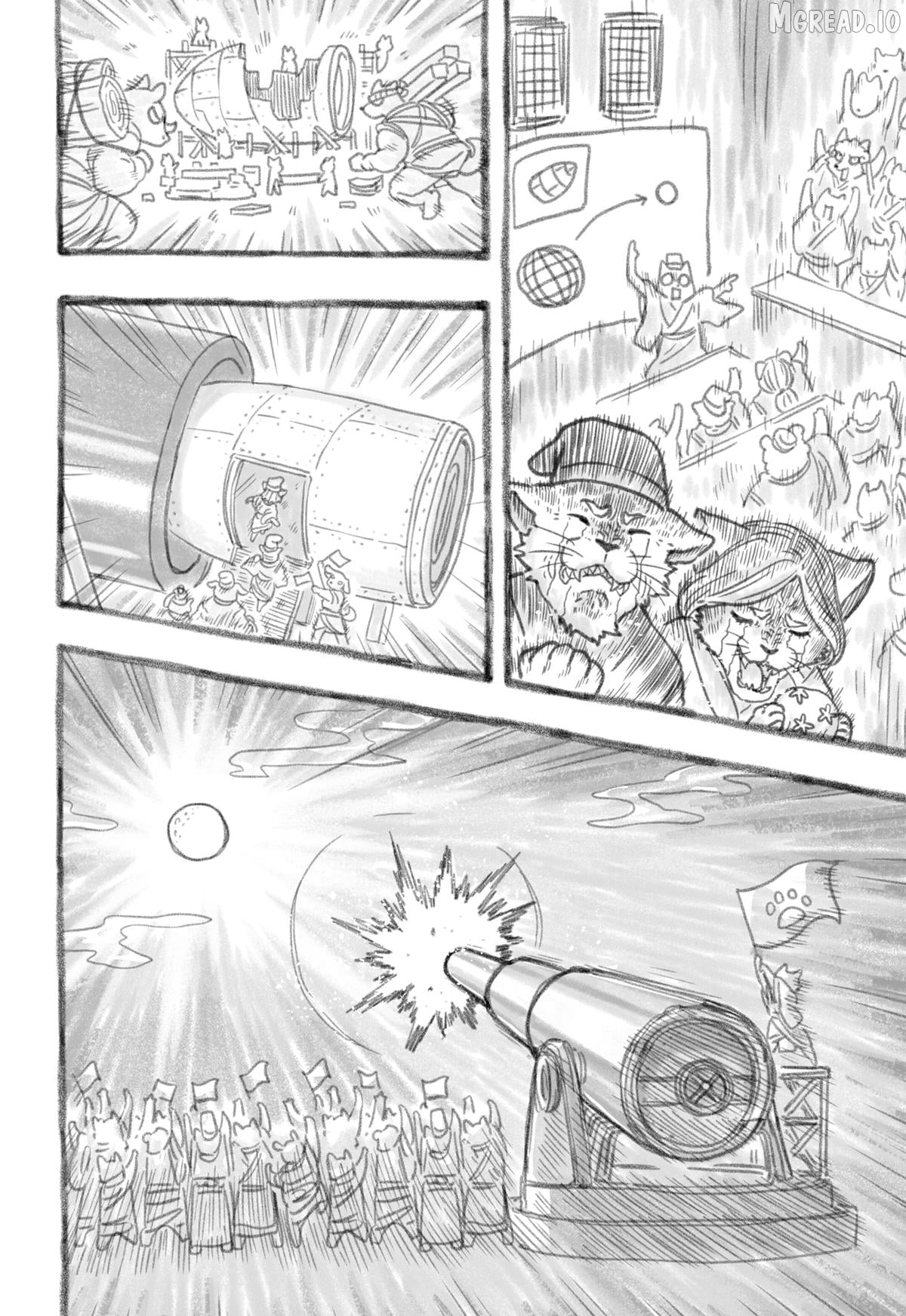 Hitoner Chapter 3 - page 26