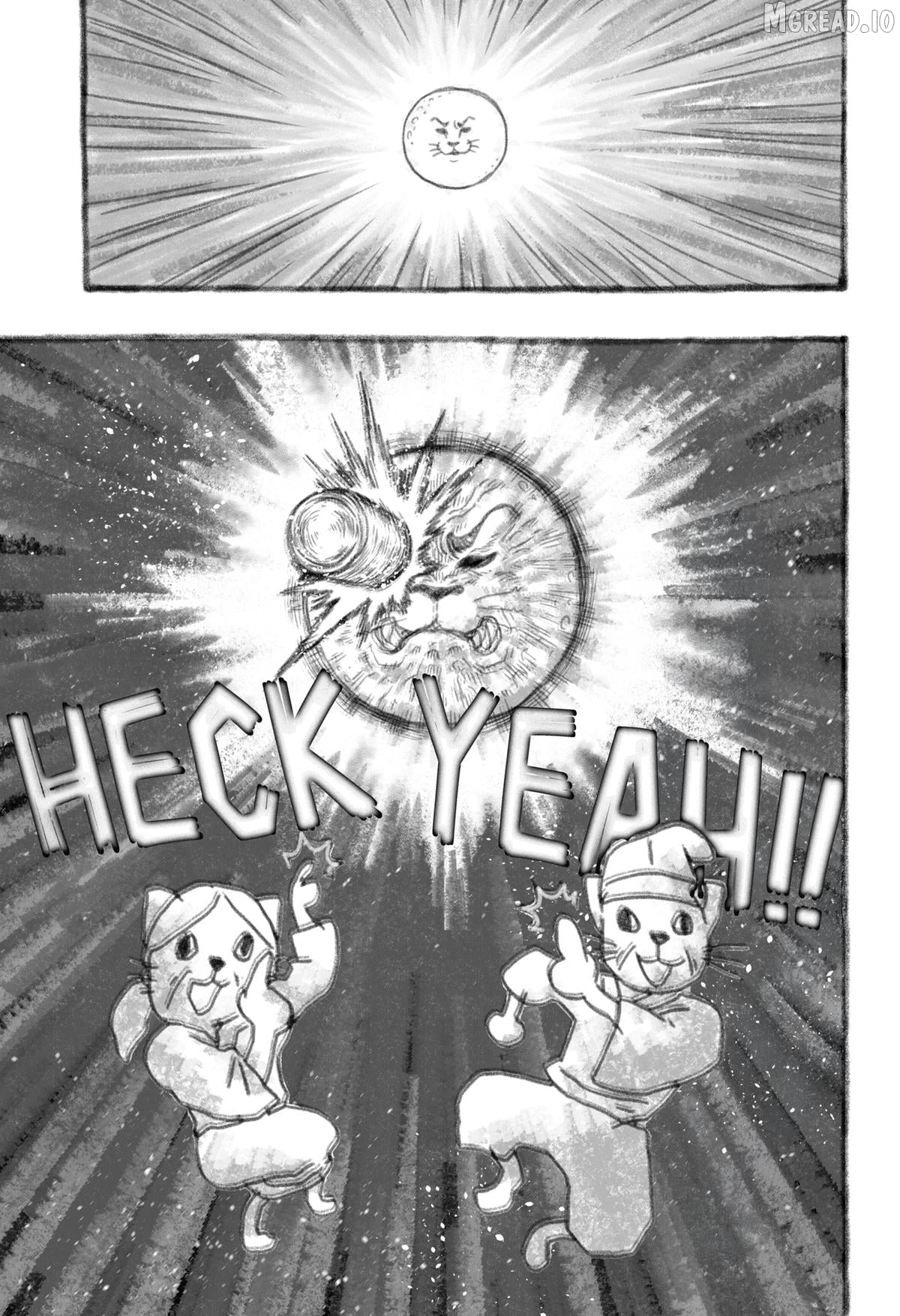 Hitoner Chapter 3 - page 27