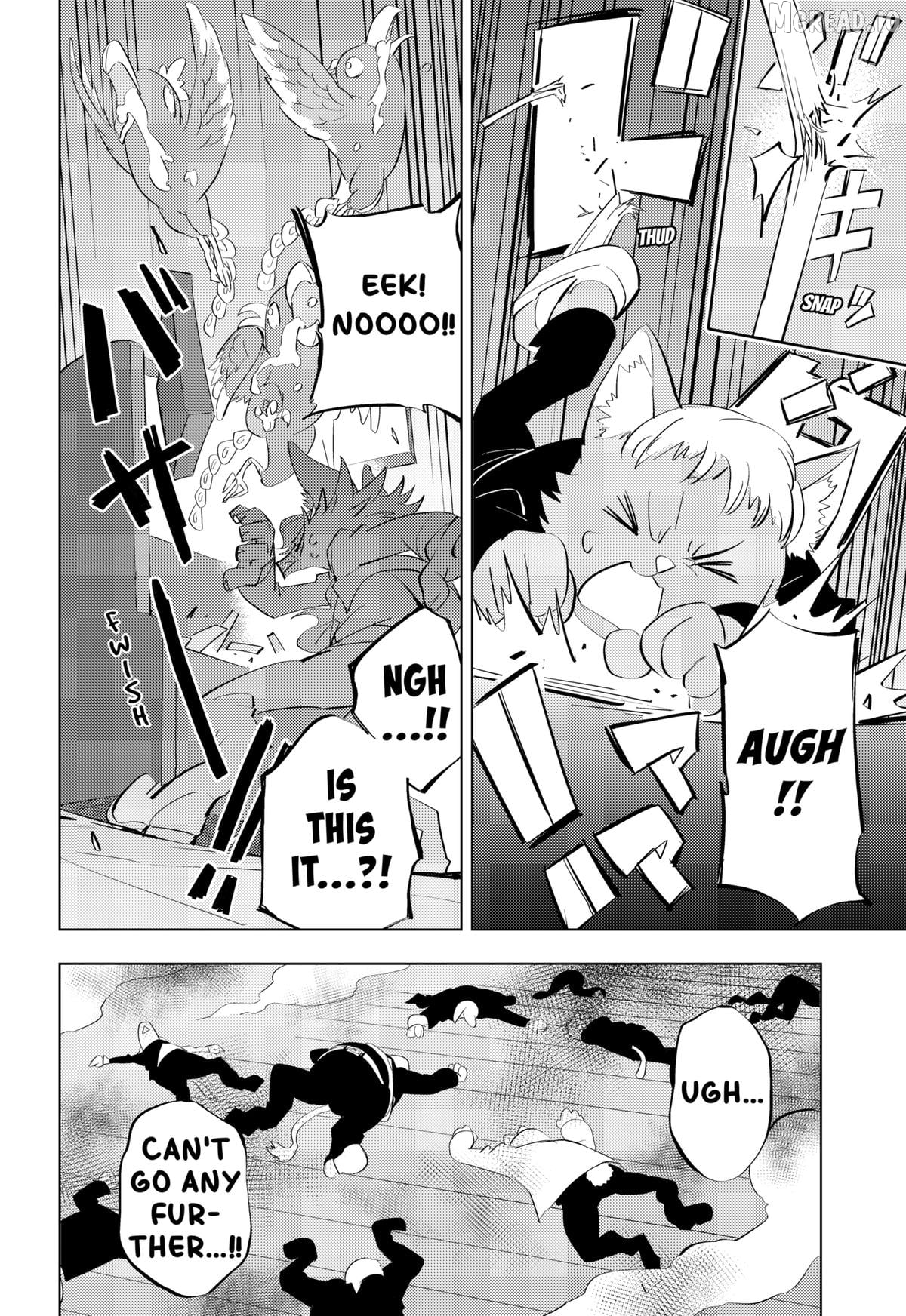 Hitoner Chapter 3 - page 28