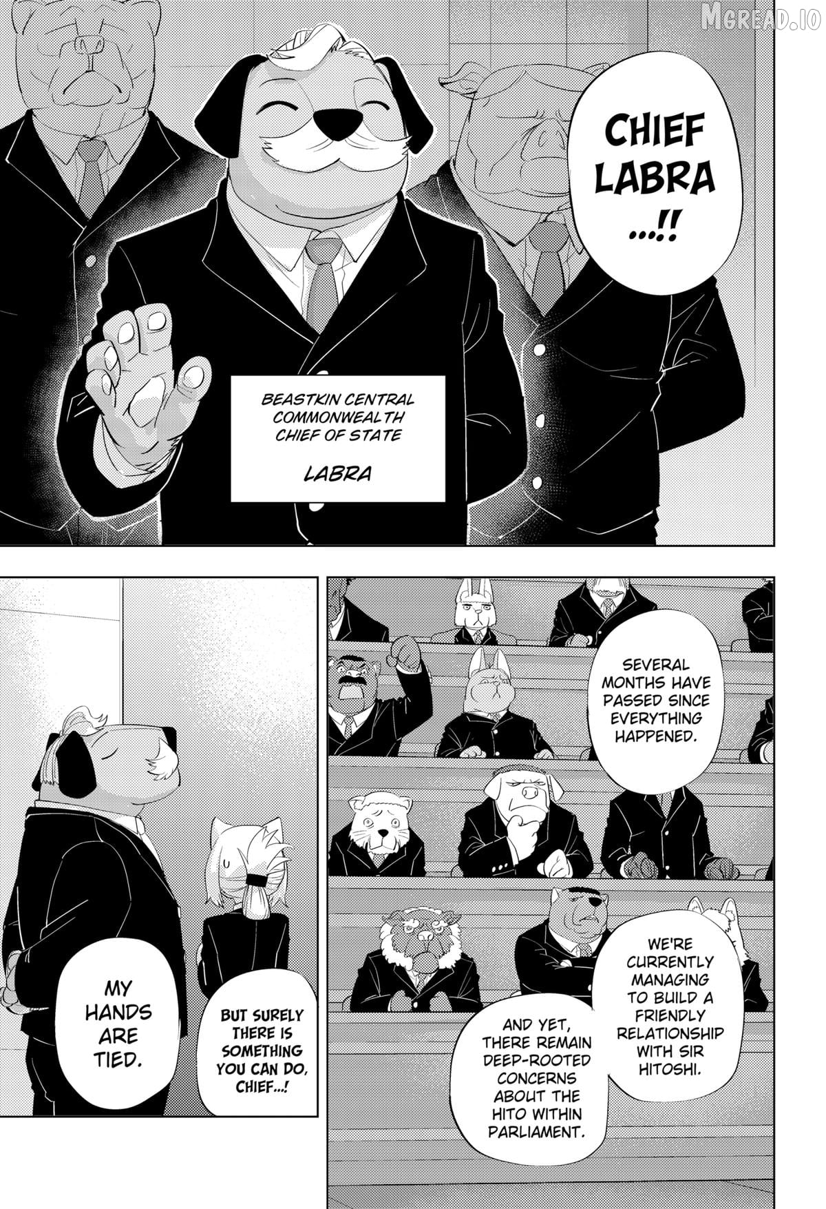 Hitoner Chapter 3 - page 3