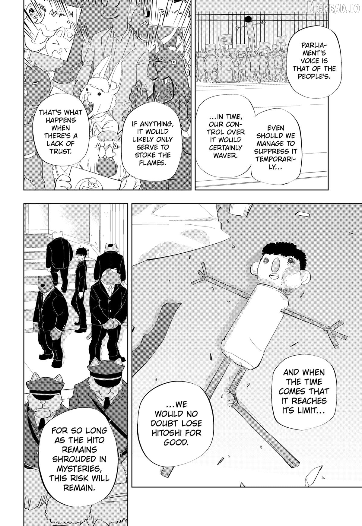 Hitoner Chapter 3 - page 4