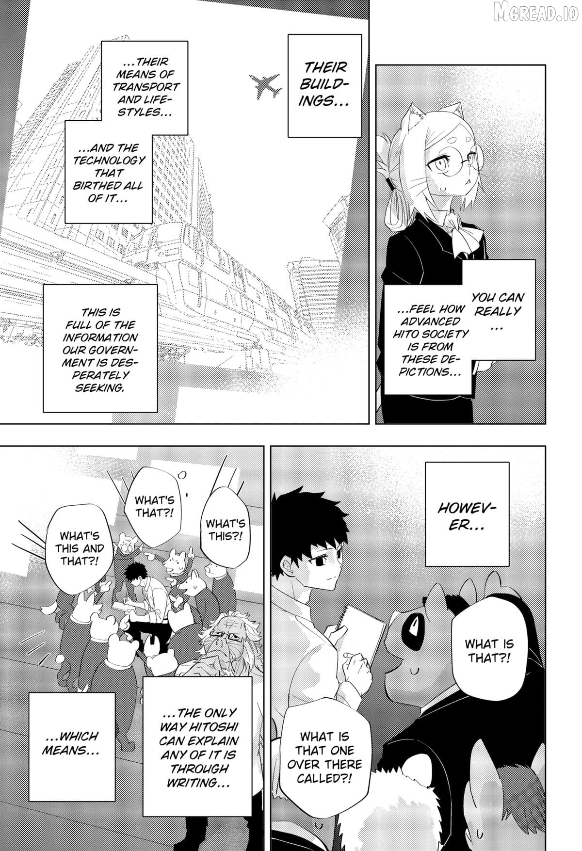 Hitoner Chapter 3 - page 9