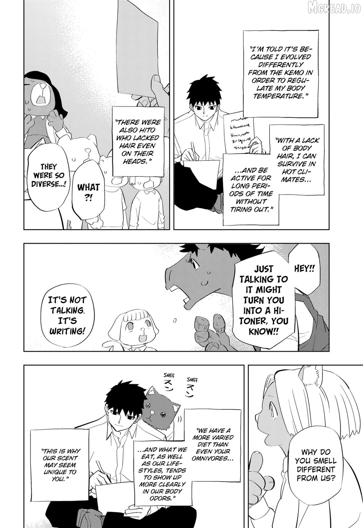 Hitoner Chapter 4 - page 12