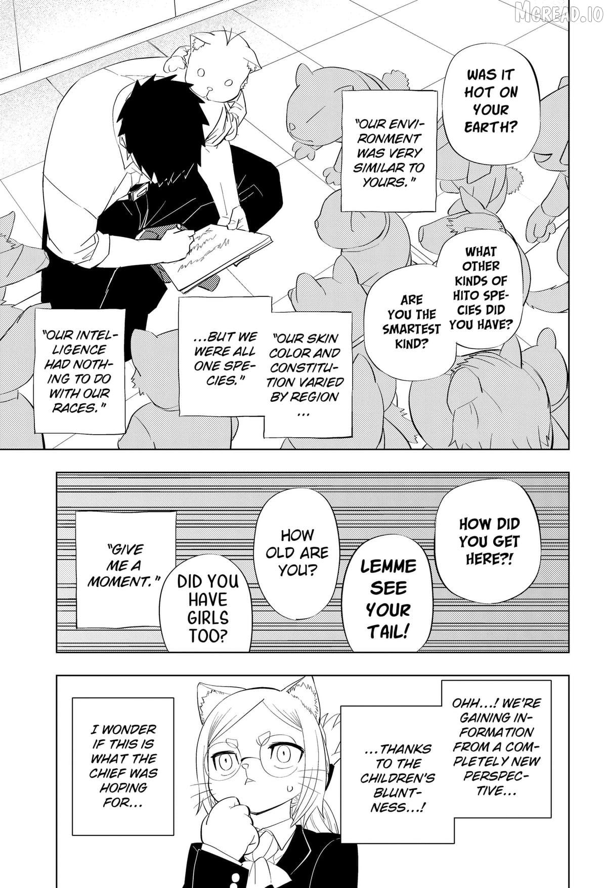 Hitoner Chapter 4 - page 13