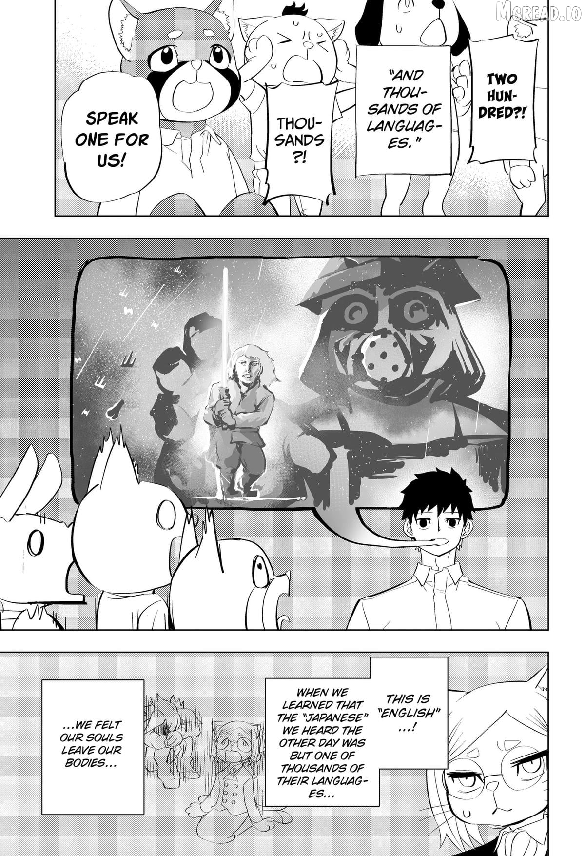 Hitoner Chapter 4 - page 17