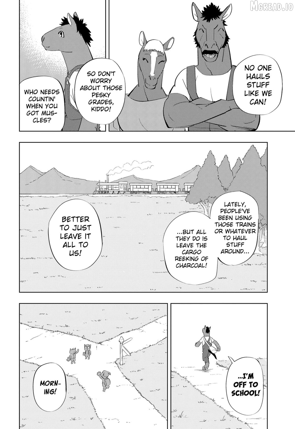 Hitoner Chapter 4 - page 2