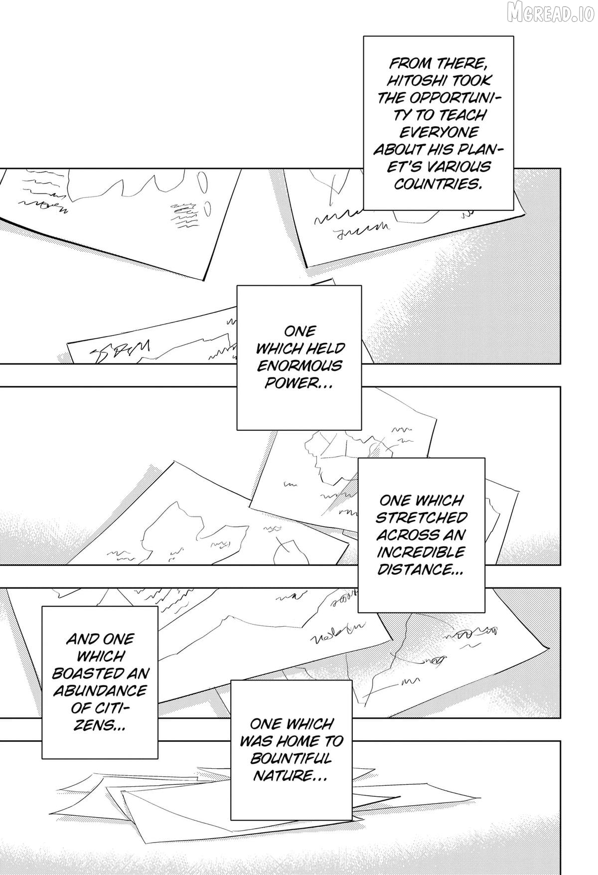 Hitoner Chapter 4 - page 21