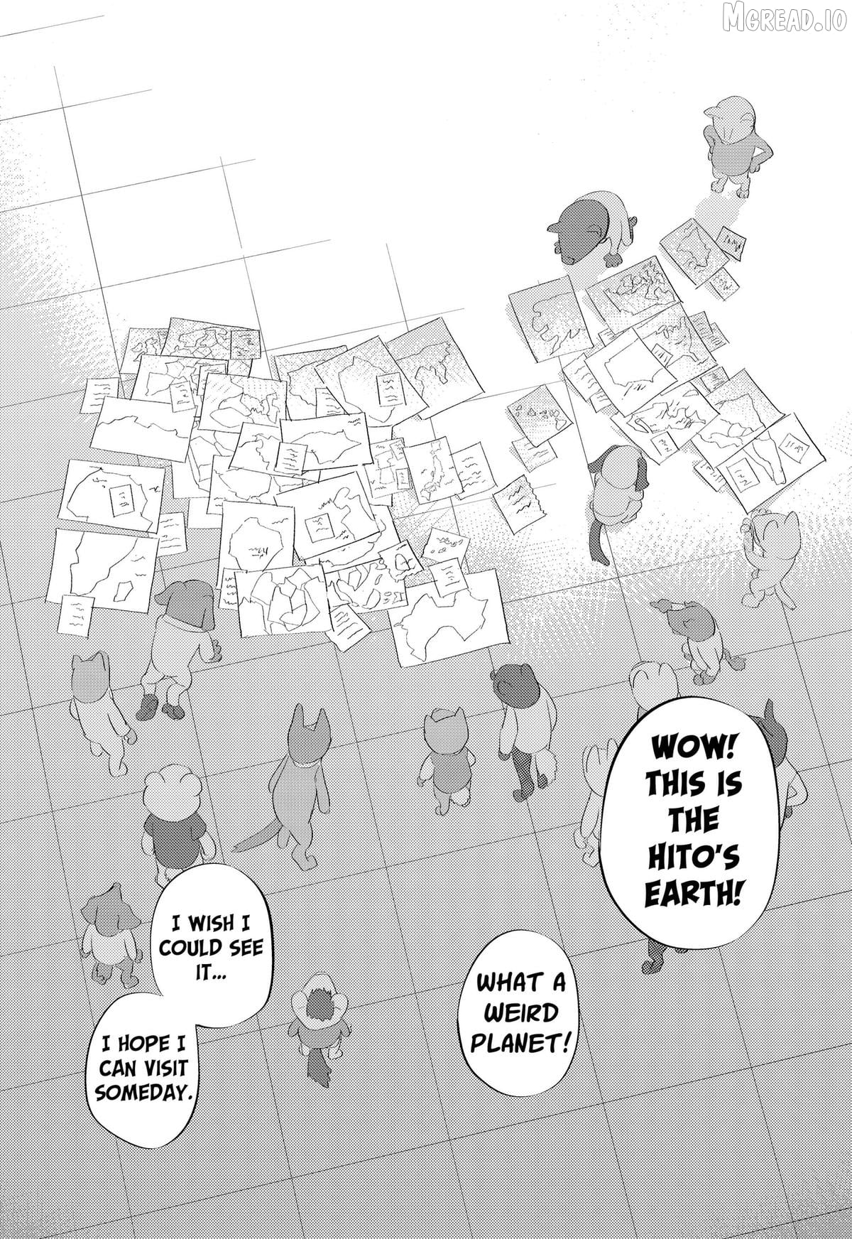 Hitoner Chapter 4 - page 24
