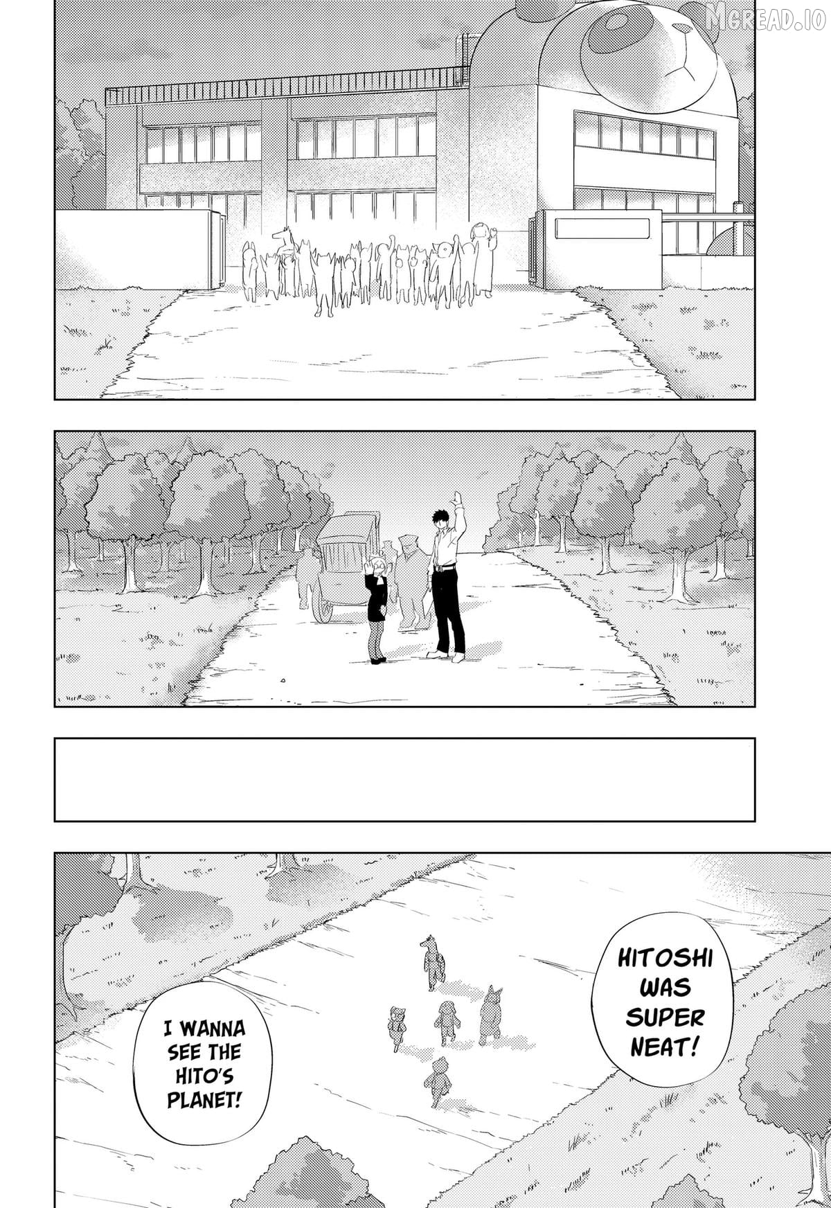 Hitoner Chapter 4 - page 26