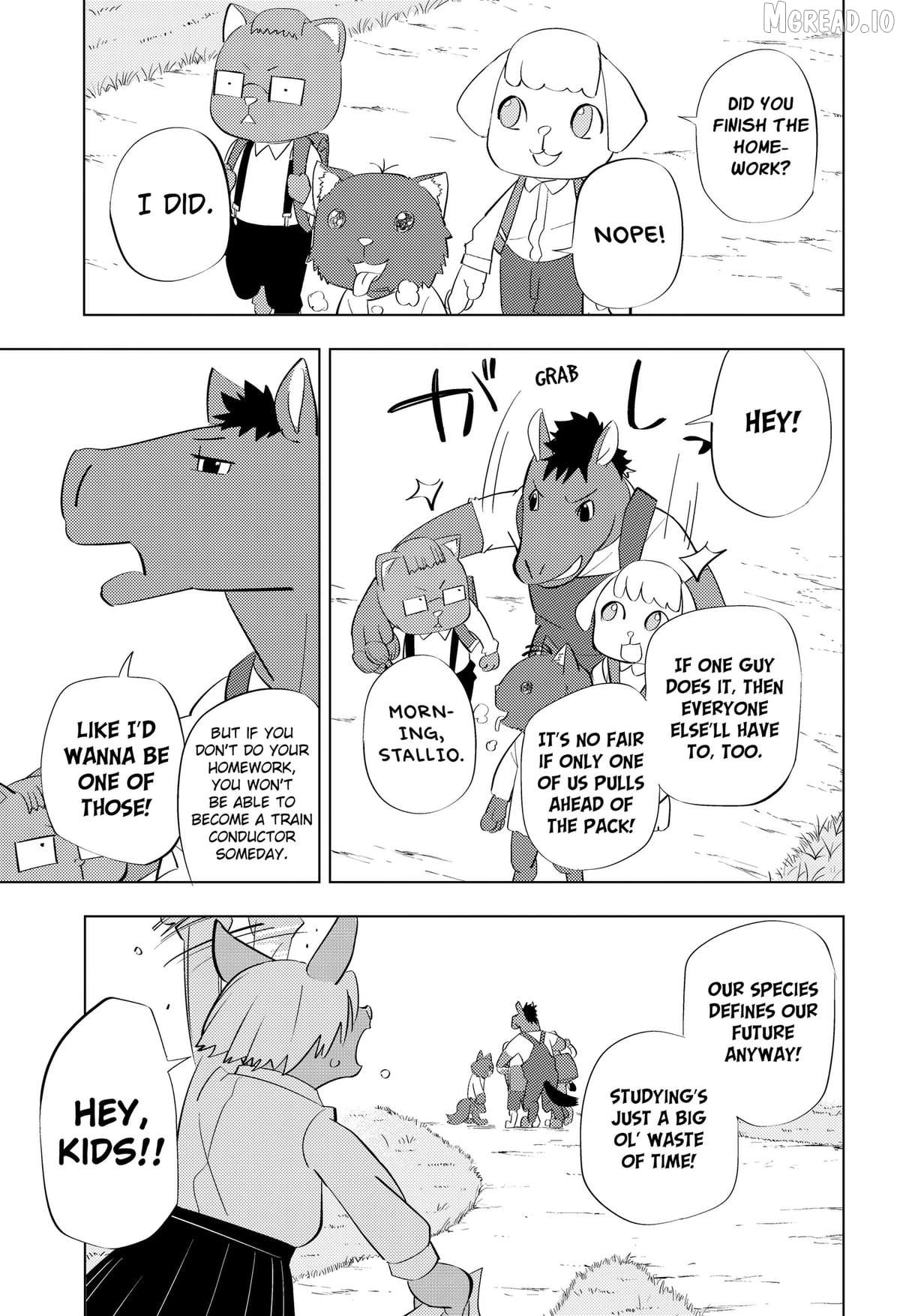 Hitoner Chapter 4 - page 3