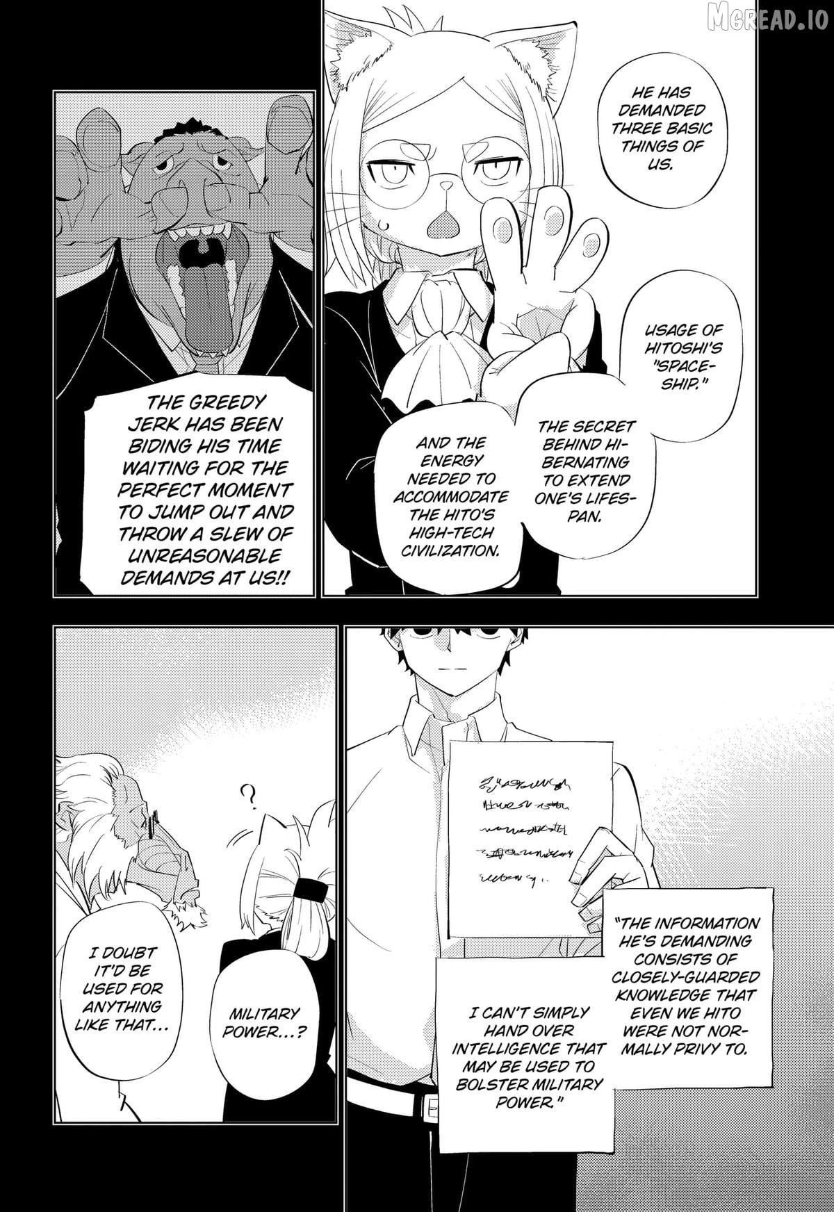 Hitoner Chapter 5 - page 10
