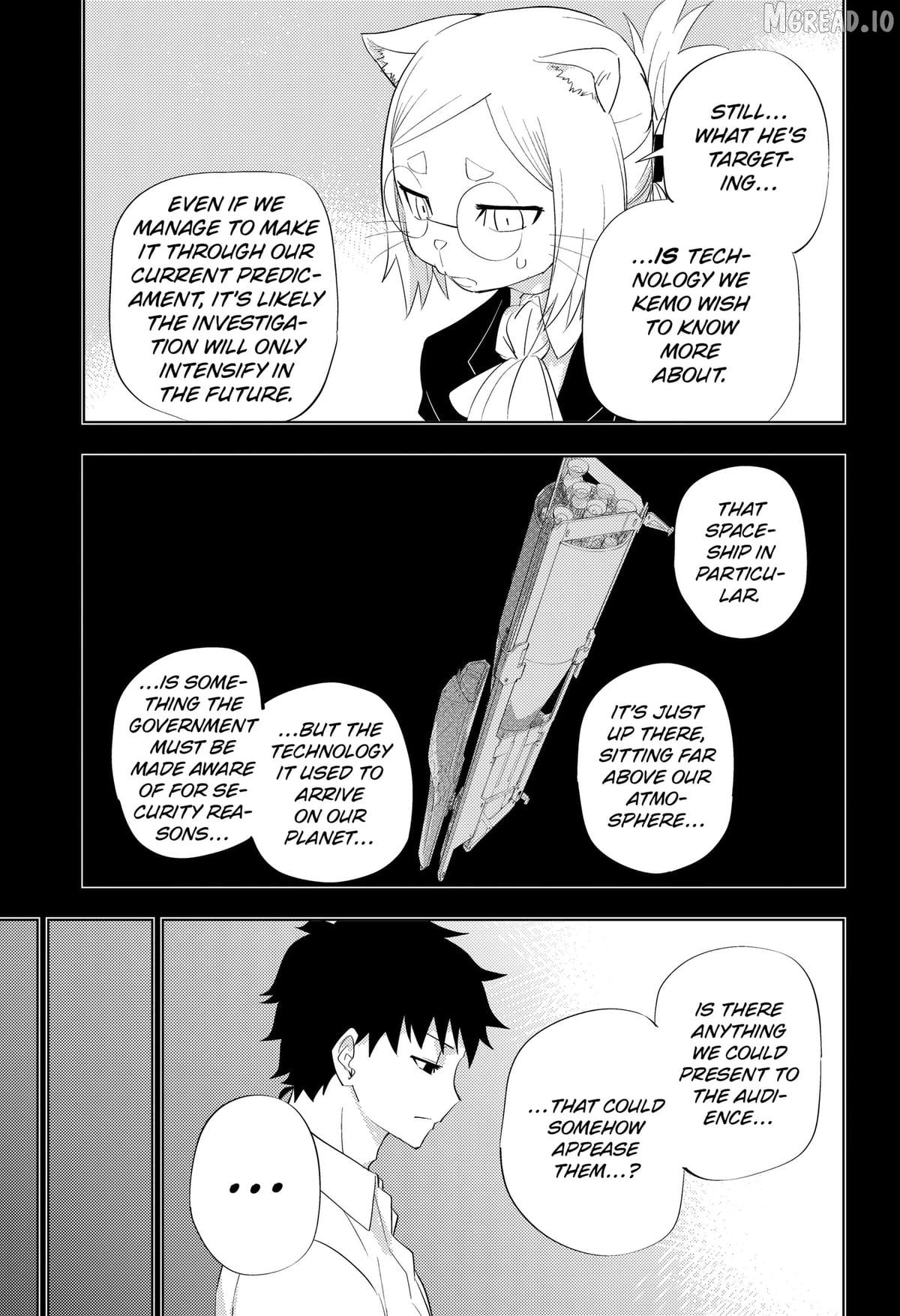 Hitoner Chapter 5 - page 11