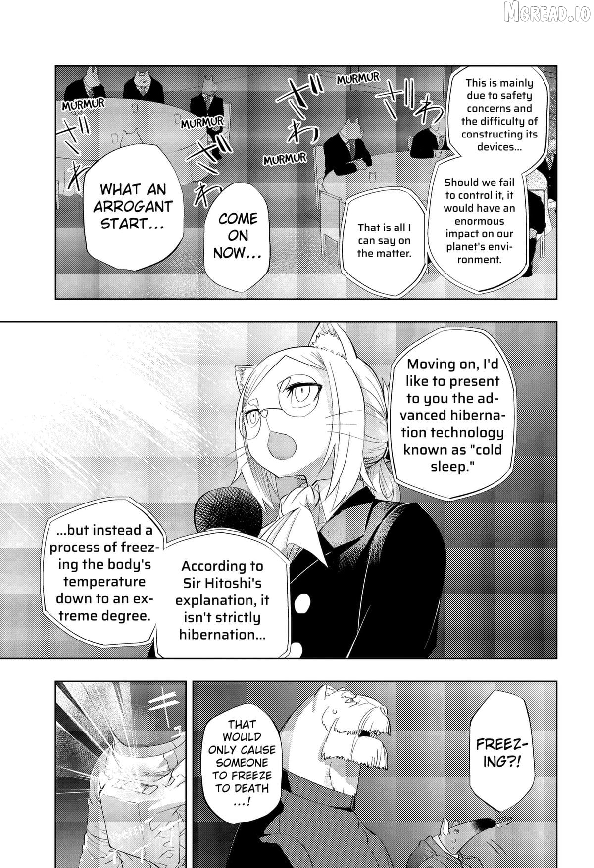 Hitoner Chapter 5 - page 13